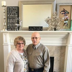 Meet your Posher, Barbara